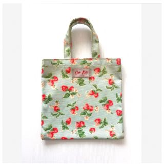 Cath Kidstonトートバッグ(ハンドバッグ)