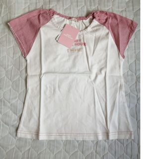 ピンクハウス(PINK HOUSE)のピンクハウス　Tシャツ　120cm(Tシャツ/カットソー)