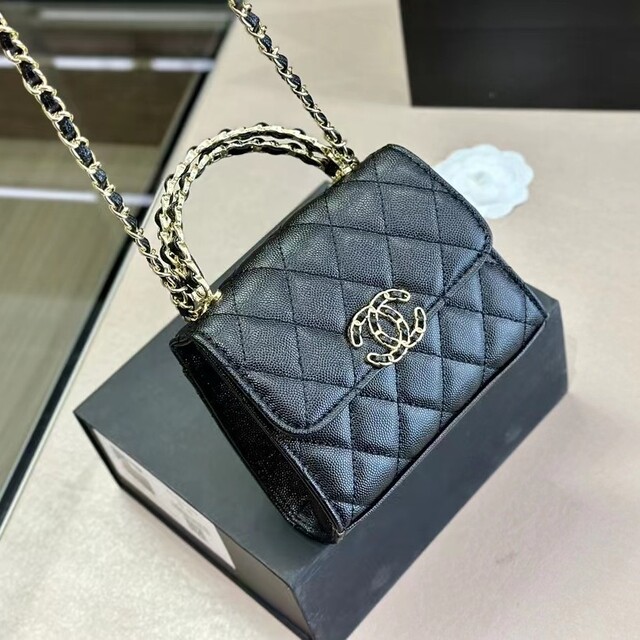 超美品 CHANEL シャネル ショルダーバッグ 超特価SALE開催! 8960円