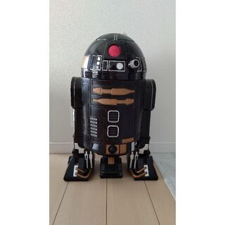 プレゼント サプライズ スターウォーズ ゴミ箱 R2Q5 限定250個 R2-D2
