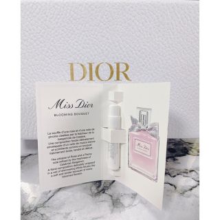 クリスチャンディオール(Christian Dior)の『Dior』香水(香水(女性用))