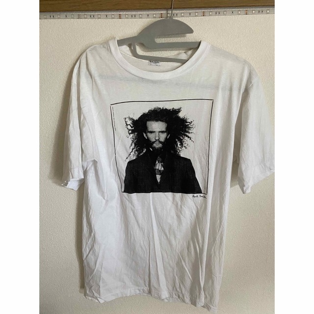 Paul Smith(ポールスミス)の90s vintage Paul smith tシャツ　ポールスミス メンズのトップス(Tシャツ/カットソー(半袖/袖なし))の商品写真