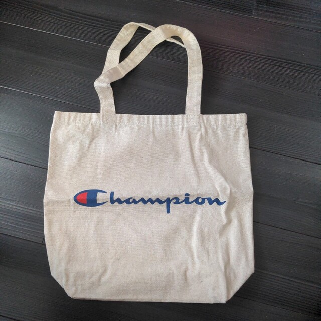 Champion(チャンピオン)のチャンピオン トートバッグ メンズのバッグ(トートバッグ)の商品写真