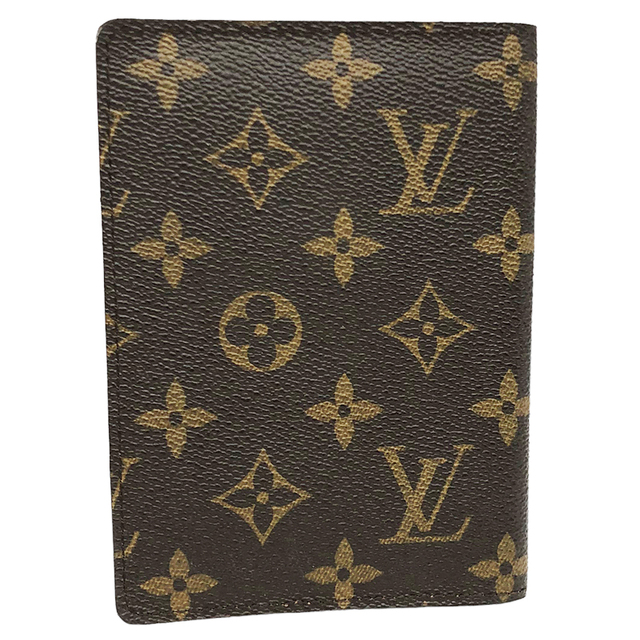 ルイ・ヴィトン LOUIS VUITTON クーヴェルテュール・パスポ | www