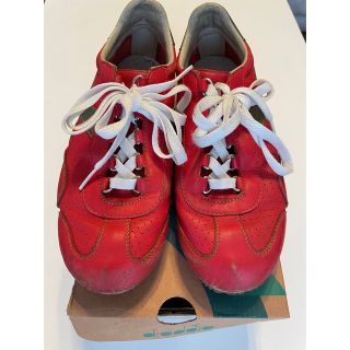 ディアドラ(DIADORA)のDIADORA スニーカー 35 23.5cm(スニーカー)