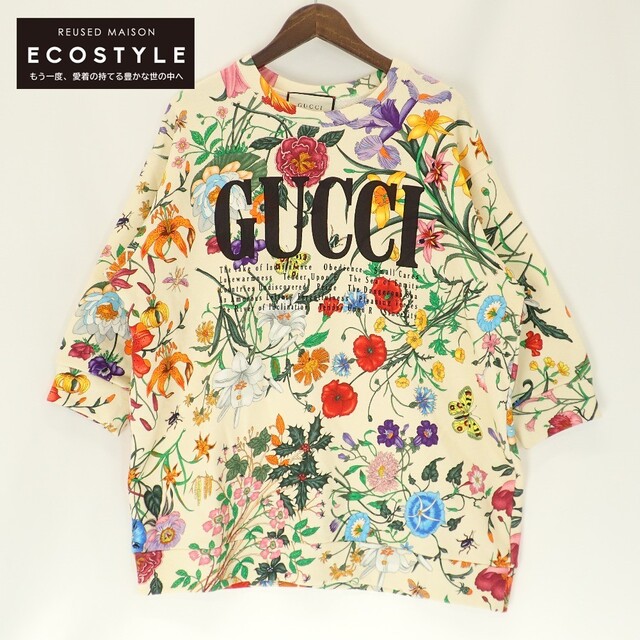 Gucci - グッチ トップス L