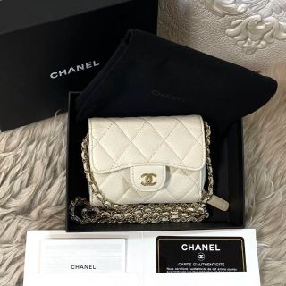 CHANEL✳︎売約済み✳︎CHANCE