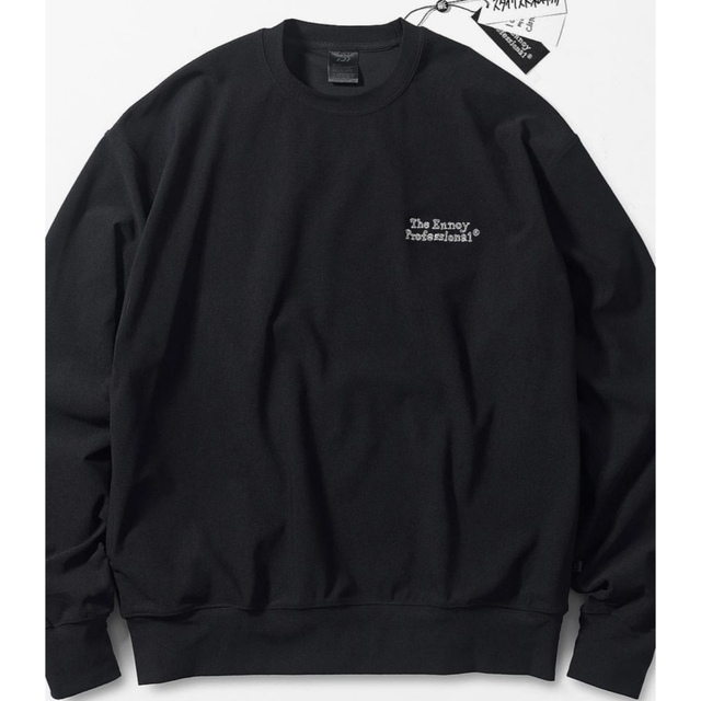 DAIWA PIER39 Tech Flex Jersey Crew ennoy | ochge.org