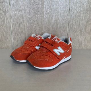 ニューバランス(New Balance)のニューバランス　キッズ(スニーカー)