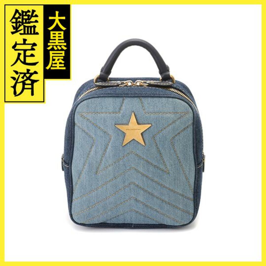 Stella McCartney ステラマッカ―トニースターステッチ【431】