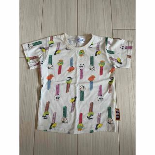 PEZ Tシャツ 95cm(Tシャツ/カットソー)