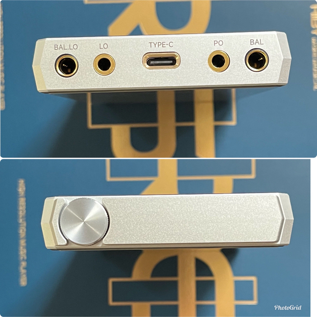HiByMusic R6 III Gray | tspea.org