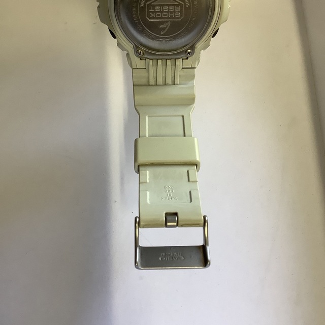 G-SHOCK(ジーショック)のカシオ　ジーショック　GーSHOCK GDーX6900LG−8   r493 メンズの時計(腕時計(デジタル))の商品写真