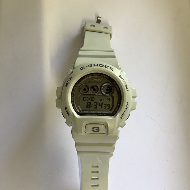 G-SHOCK(ジーショック)のカシオ　ジーショック　GーSHOCK GDーX6900LG−8   r493 メンズの時計(腕時計(デジタル))の商品写真