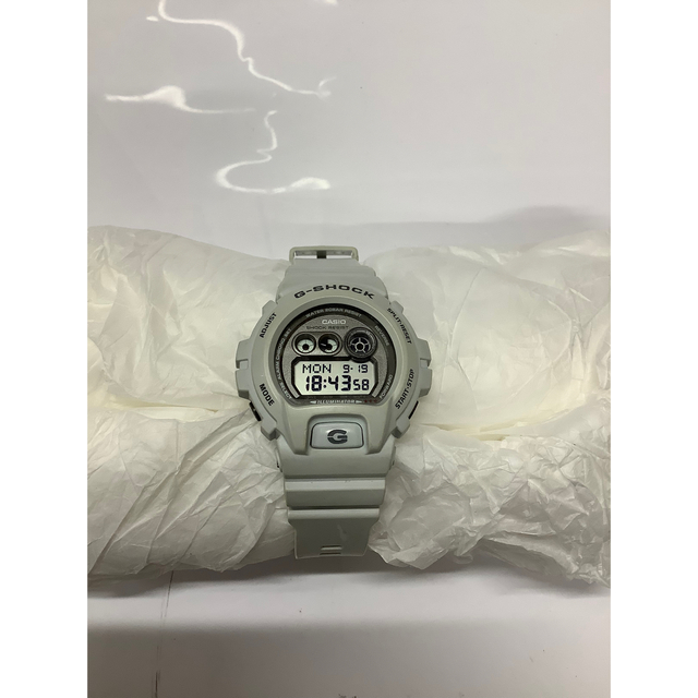 G-SHOCK(ジーショック)のカシオ　ジーショック　GーSHOCK GDーX6900LG−8   r493 メンズの時計(腕時計(デジタル))の商品写真