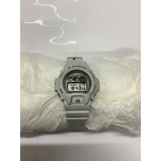 ジーショック(G-SHOCK)のG-SHOCK　GD-X6900LG-8JF   ブリザードホワイト　r492(腕時計(デジタル))