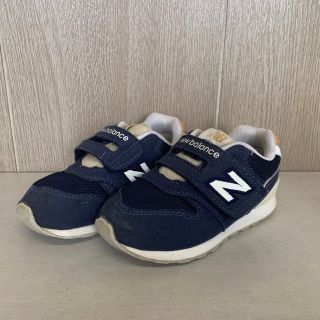 ニューバランス(New Balance)のニューバランス　キッズ(スニーカー)