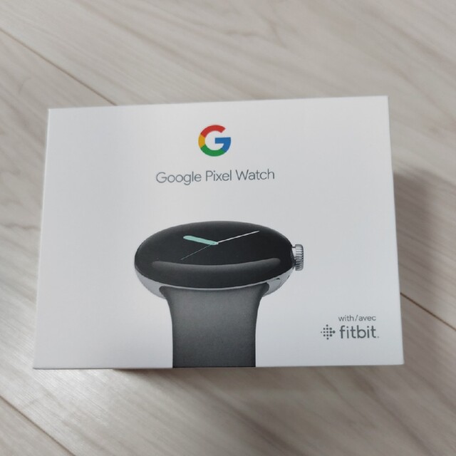 Google Pixel watch