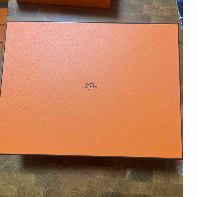 エルメス HERMES Hデコ   カップ&ソーサー 2客セット 1