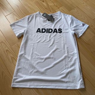 アディダス(adidas)の新品　アディダス  Tシャツ   XL(Tシャツ(半袖/袖なし))