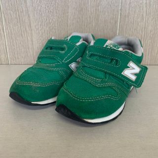 ニューバランス(New Balance)のニューバランス　キッズ(スニーカー)