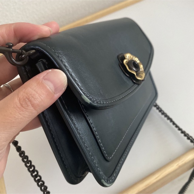 バッグＣＯＡＣＨショルダー、クラッチバッグ