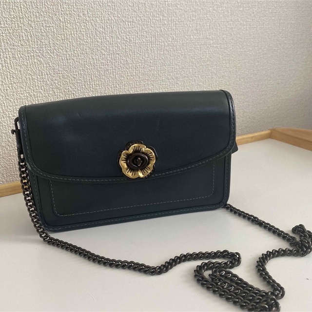 バッグＣＯＡＣＨショルダー、クラッチバッグ