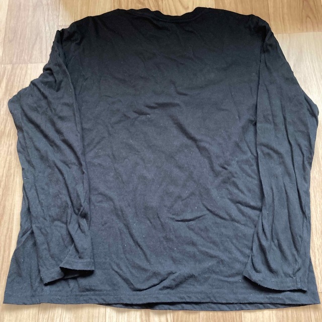 ロンT S メンズのトップス(Tシャツ/カットソー(七分/長袖))の商品写真