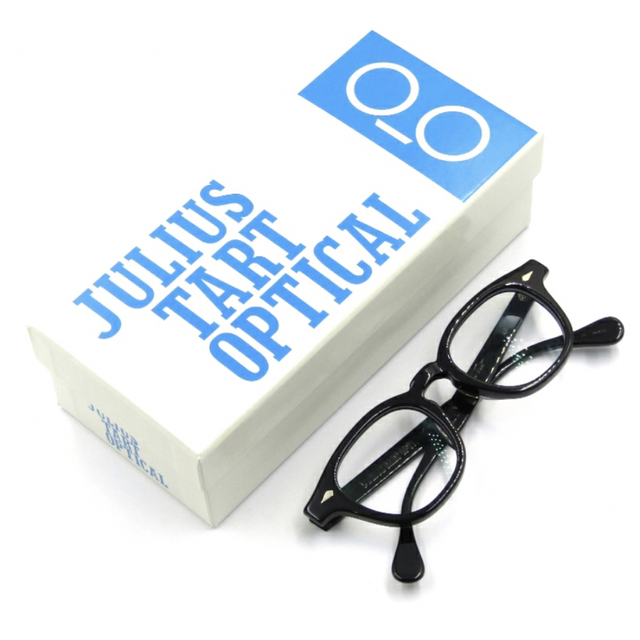 JULIUS TART OPTICAL ジュリアスタートオプティカル AR 44 気質アップ