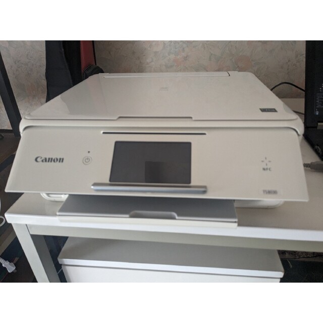 Canon PIXUS TS8030WH