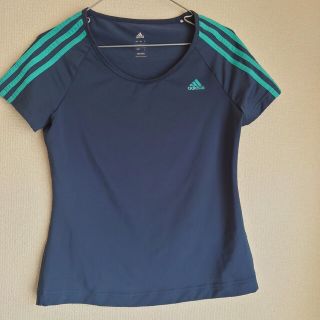 アディダス(adidas)のTシャツ(Tシャツ(半袖/袖なし))