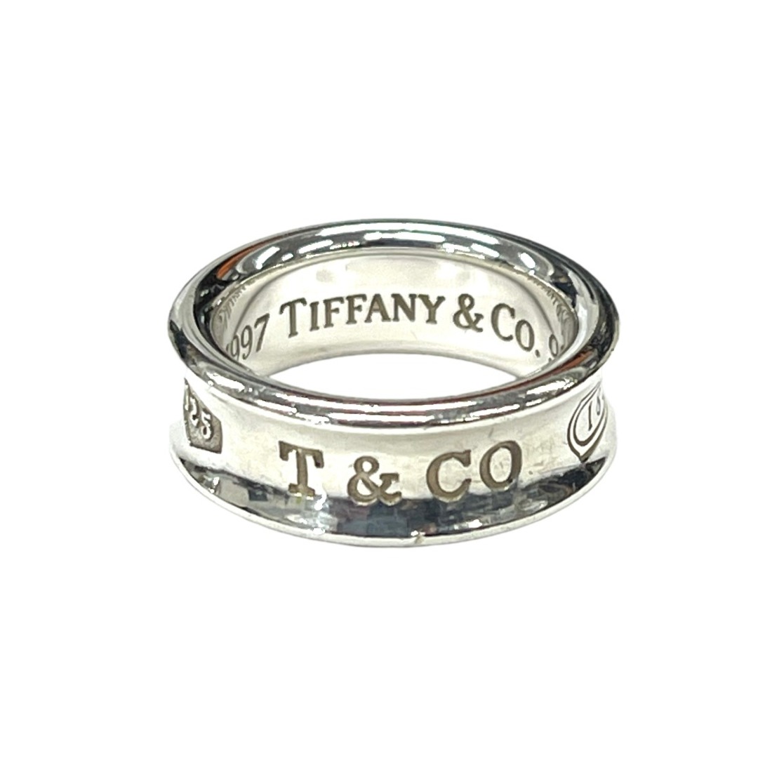 Tiffany & Co. - [USED/中古]TIFFANY&Co. ティファニー リング・指輪