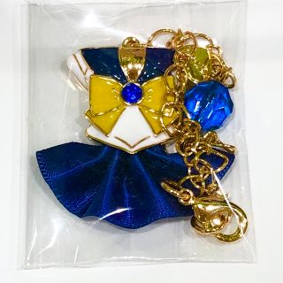 ゴッホ 星月夜 セーラームーンストア コスチュームバッグチャーム