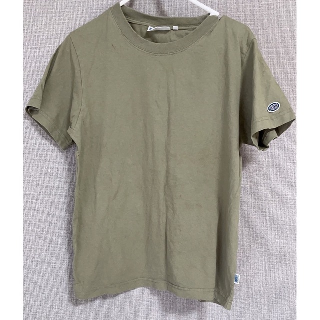 DISCUS ATHLETIC(ディスカスアスレチック)のDISCAS ATHLETIC Tシャツ メンズのトップス(Tシャツ/カットソー(半袖/袖なし))の商品写真