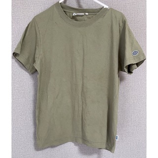 ディスカスアスレチック(DISCUS ATHLETIC)のDISCAS ATHLETIC Tシャツ(Tシャツ/カットソー(半袖/袖なし))
