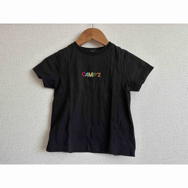 ライトオン　CAMP7 キャンプセブン　Tシャツ | フリマアプリ ラクマ