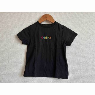 ライトオン(Right-on)のライトオン　CAMP7  キャンプセブン　Tシャツ(Tシャツ/カットソー)