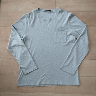 ヴィトン(LOUIS VUITTON) メンズのTシャツ・カットソー(長袖)の通販 88