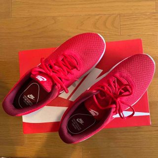 ナイキ(NIKE)のNIKE スニーカー（タンジュン）(スニーカー)