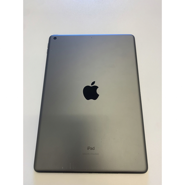iPad（第7世代）128 GB Wi-Fiモデル