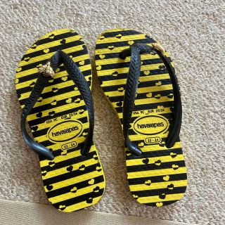 havaiaianas ビーチサンダル(サンダル)