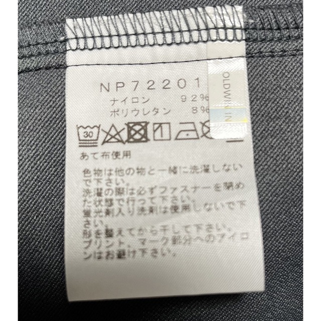 THE NORTH FACE - 【レア】THE NORTH FACE PLAY 限定の通販 by THE NORTH FACE - 【レア】THE NORTH FACE PLAY 限定の通販 by