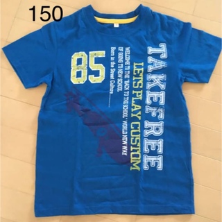 イオン(AEON)の150 TOPVALU Tシャツ(Tシャツ/カットソー)