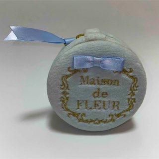 メゾンドフルール(Maison de FLEUR)の新品【Maison de FLEUR】アクセサリーケース(その他)