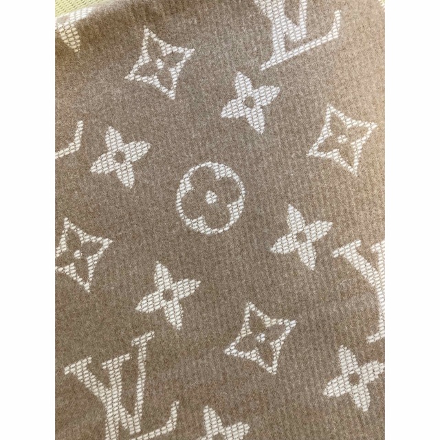 専用です！VUITTON マフラーストール