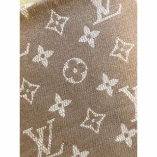 ルイヴィトン(LOUIS VUITTON)の専用です！VUITTON マフラーストール(マフラー/ショール)