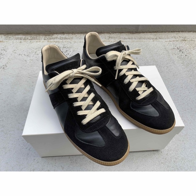 Maison Margiela ジャーマントレーナー EU42.5メンズ