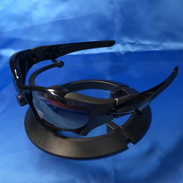 OAKLEY PIT BOSS II  BLACKウエア