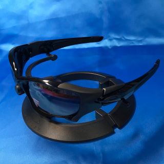 オークリー(Oakley)のOAKLEY PIT BOSS II  BLACK(ウエア)