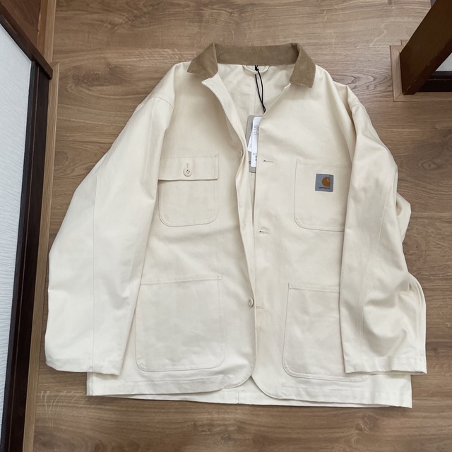 野村訓市 カーハート KUNICHI NOMURA Carhartt WIPセットアップ